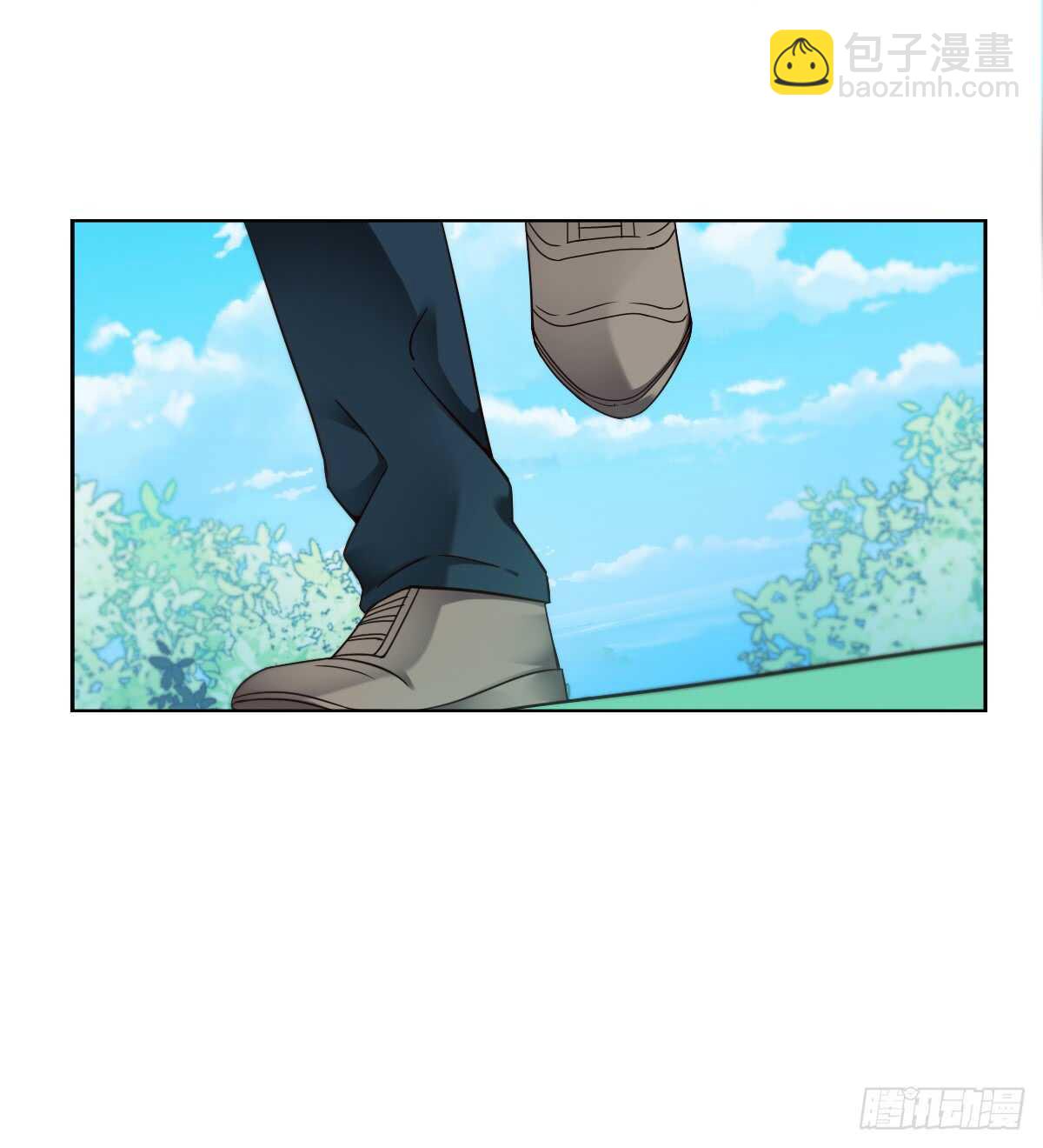 得不到你也不会放过你-第41话