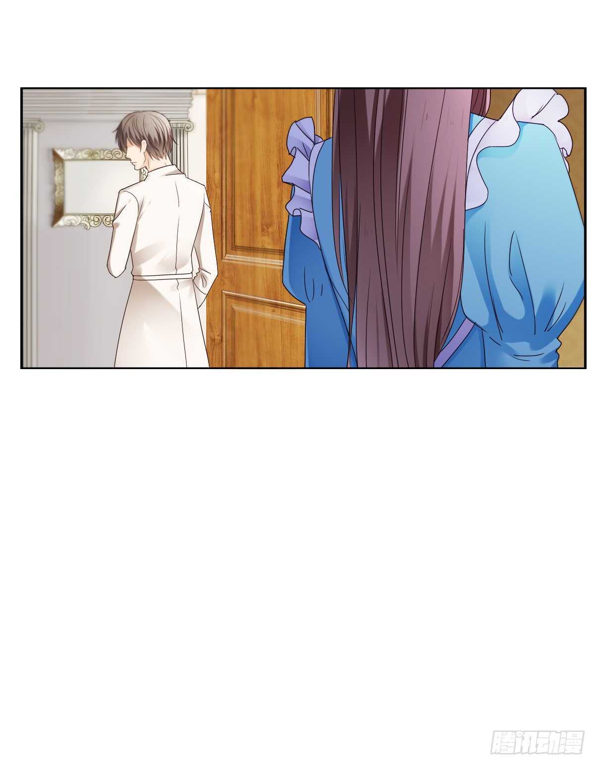 我才是你的女主人(1/2)-第43话