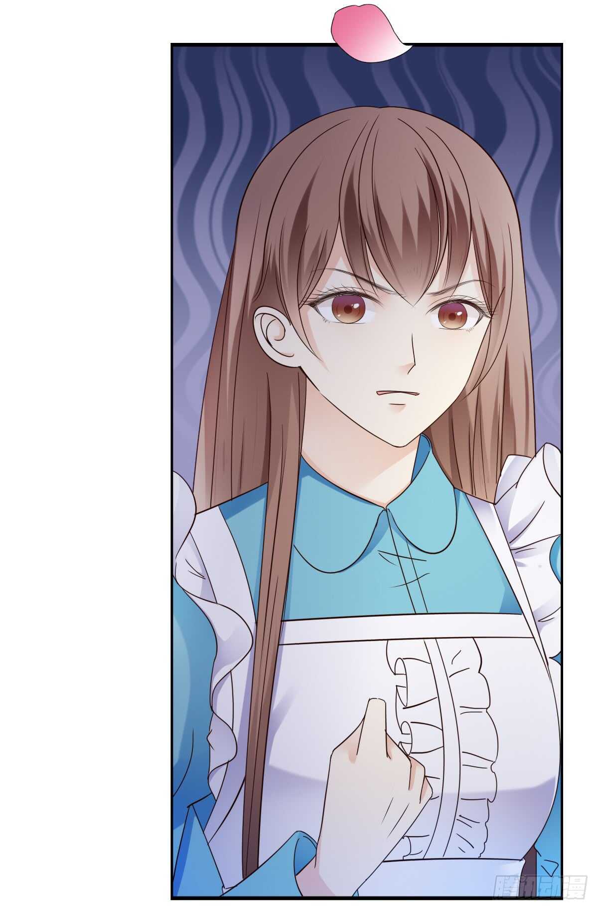 你居然和别的女人订婚-第45话