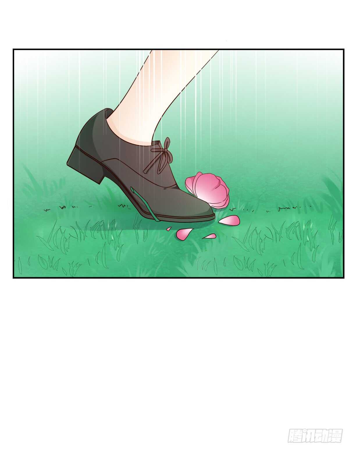 你居然和别的女人订婚-第45话