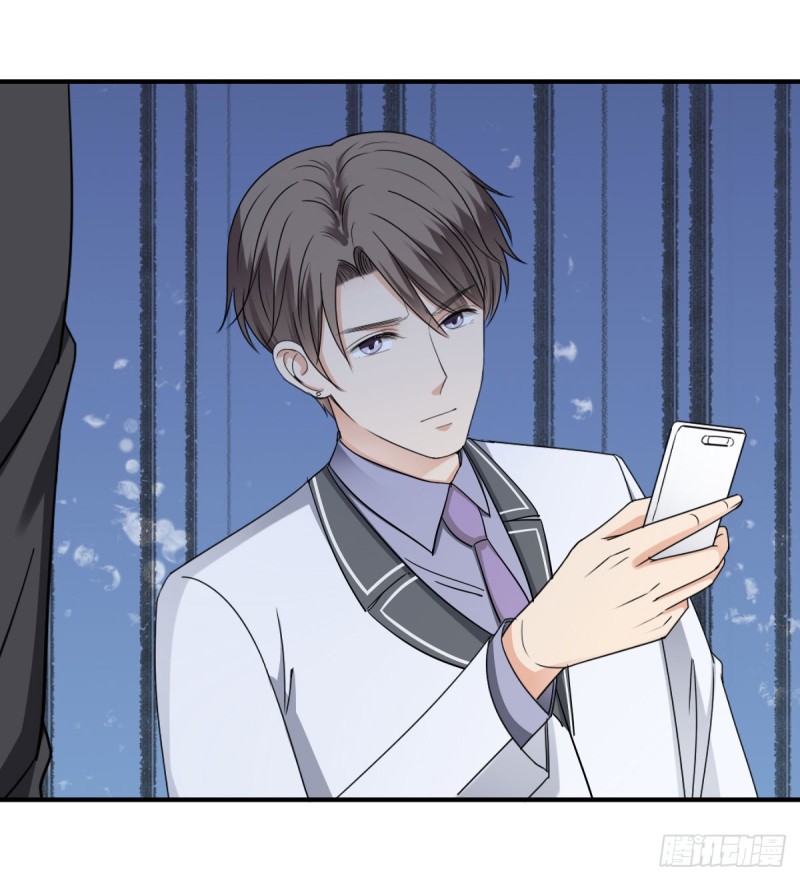 说了退婚，听我的！-第65话