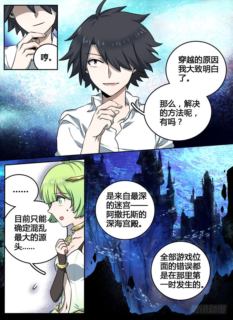 Level&middot;1-第1话