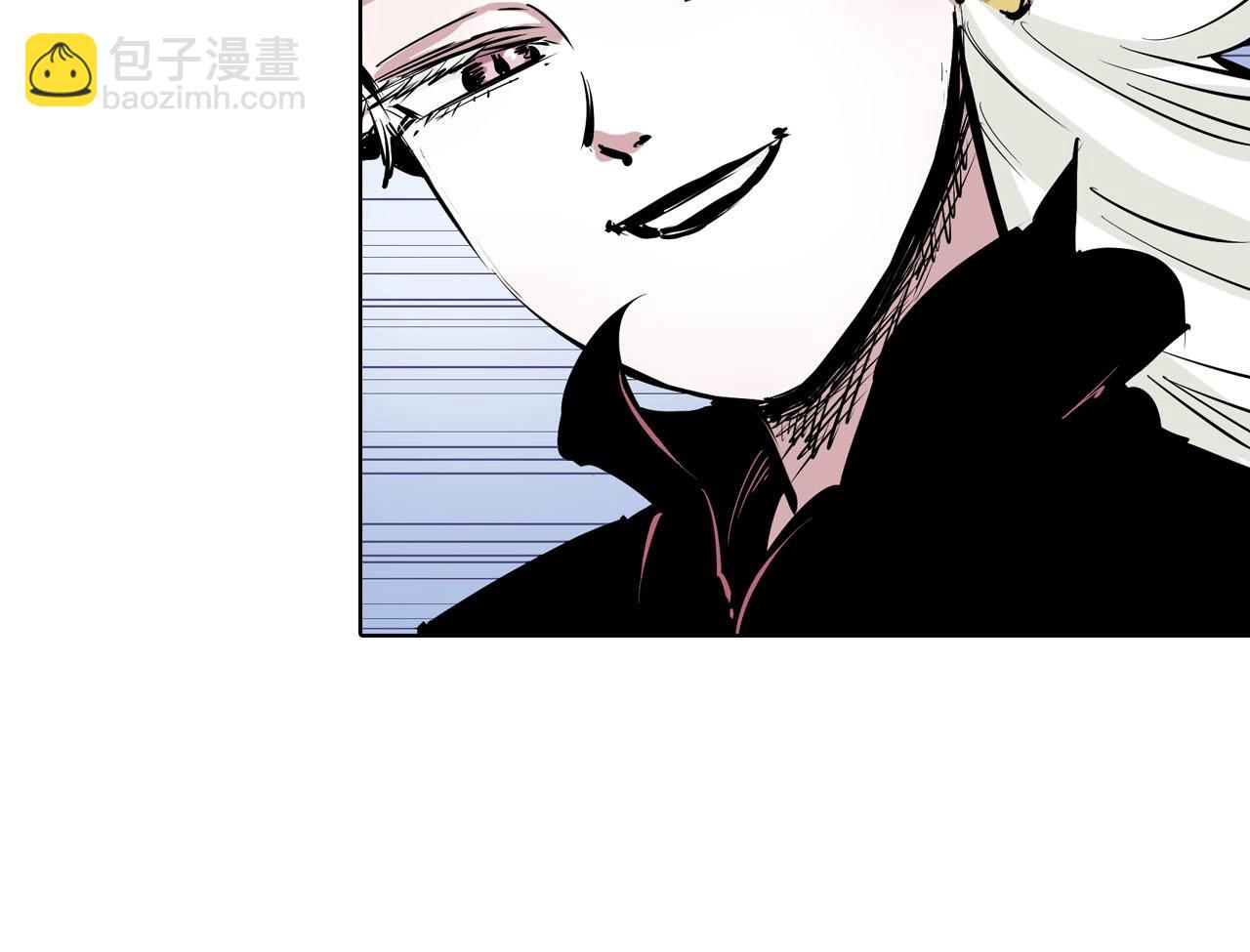 第99话 回见（3）(1/7)-第101话
