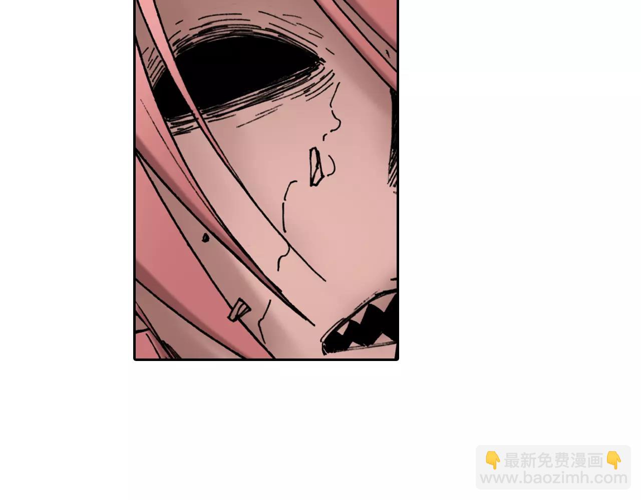 第16话 在空想的追逐(1/3)-第17话