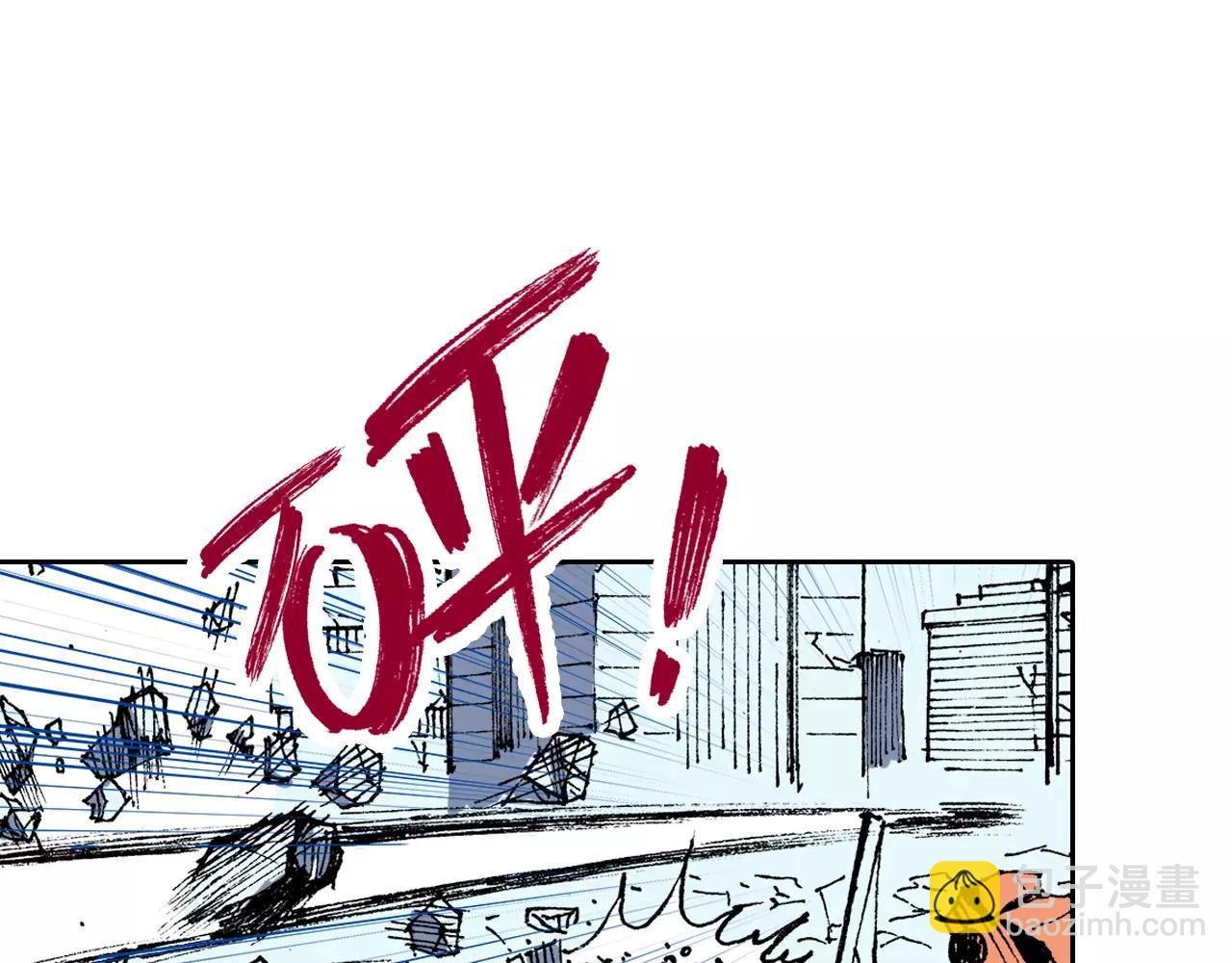 第20话 空想的问候(1/4)-第21话