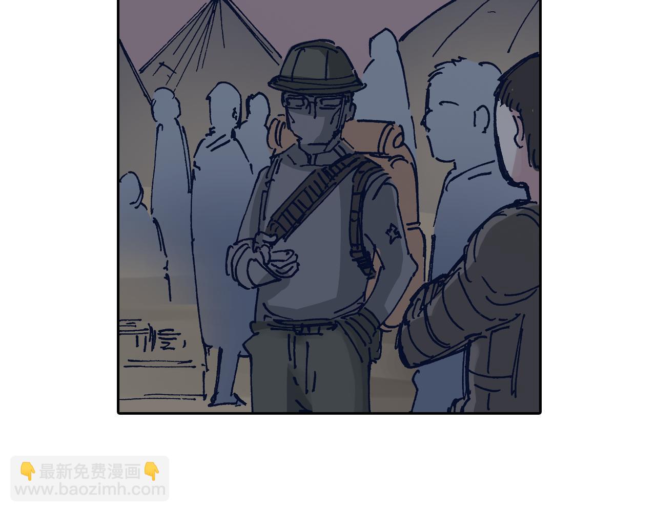 第45话 十八狱中队(1/3)-第47话