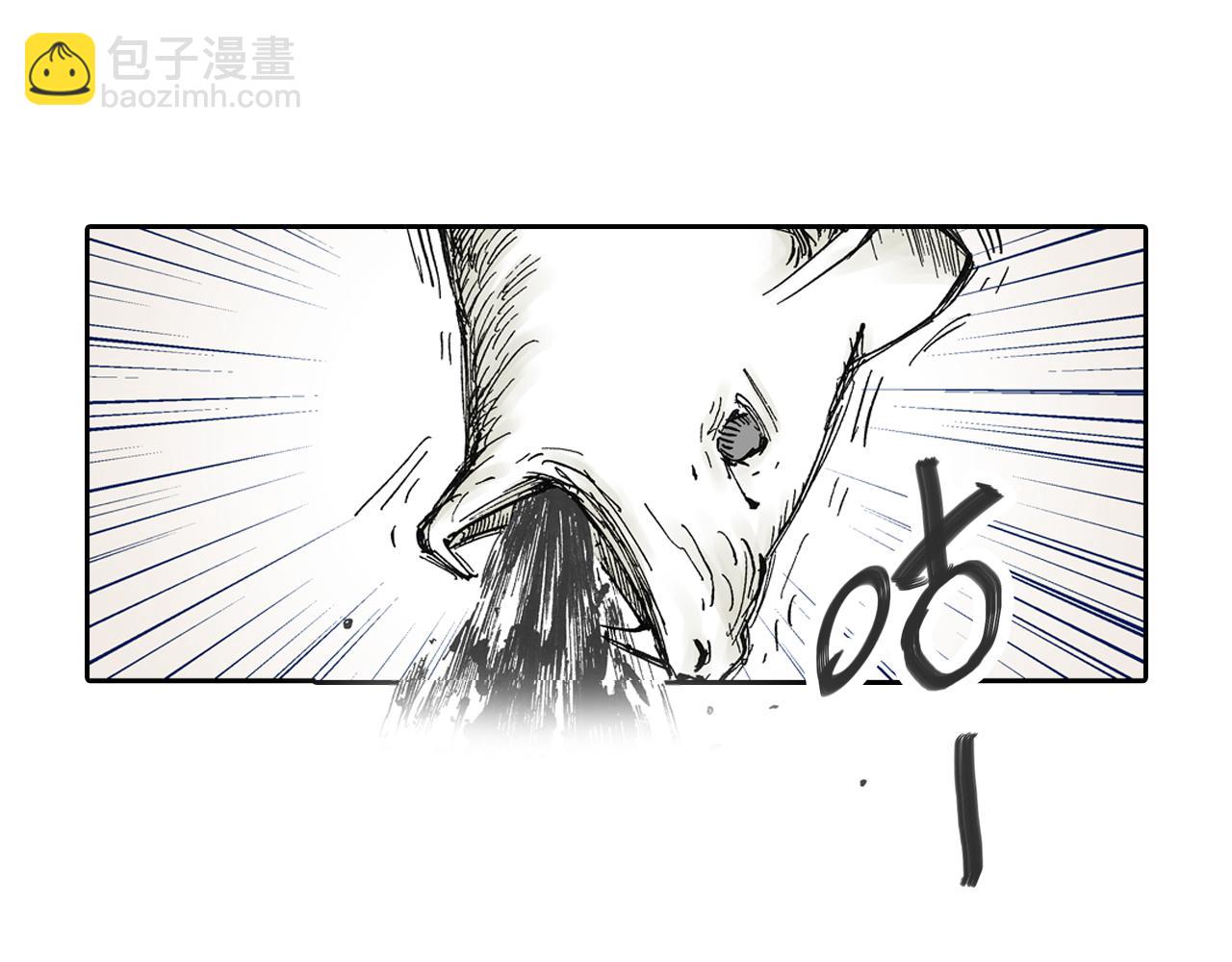 第47话 生与神明(1/3)-第49话