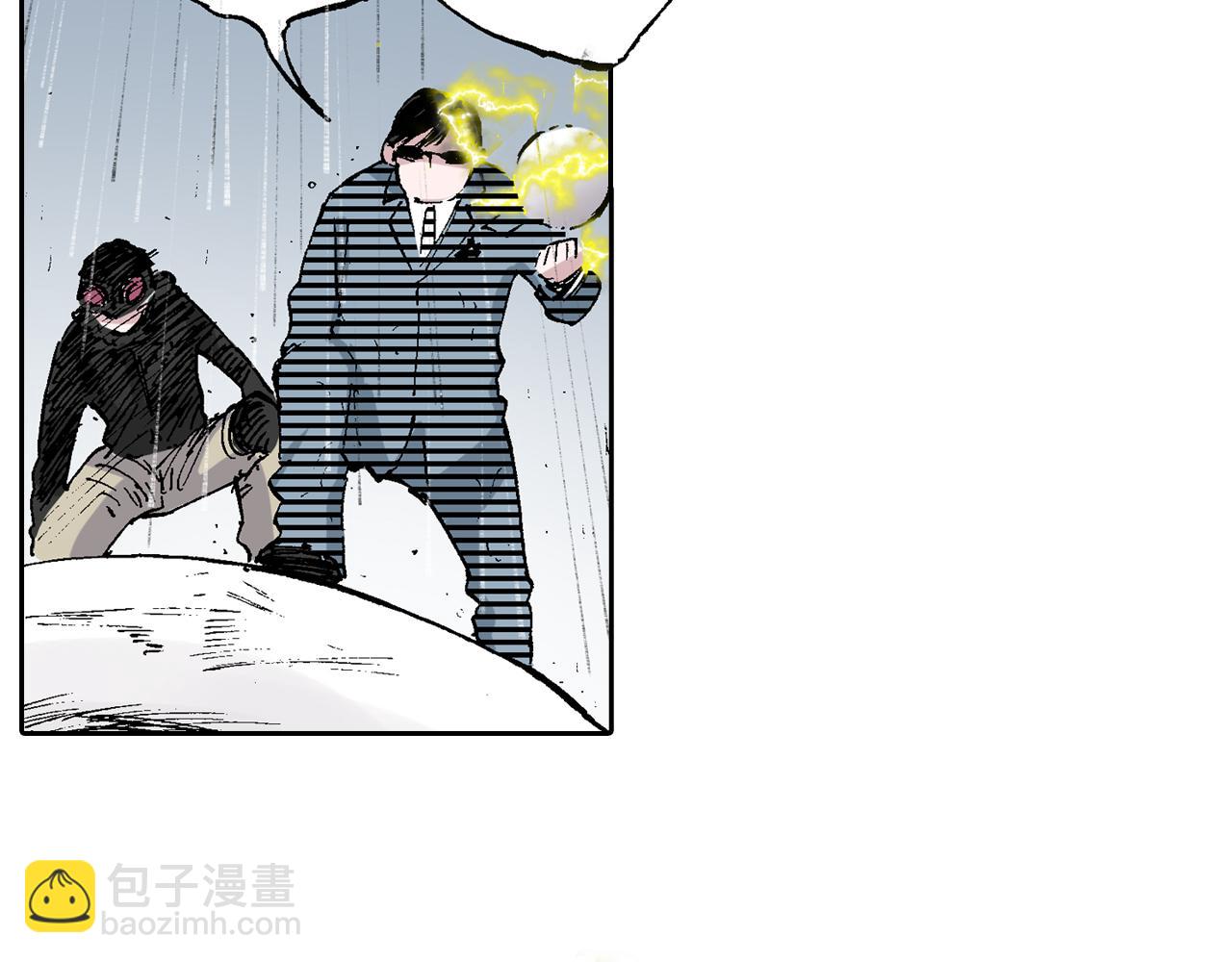 第55话 巨人的怒火(1/3)-第57话