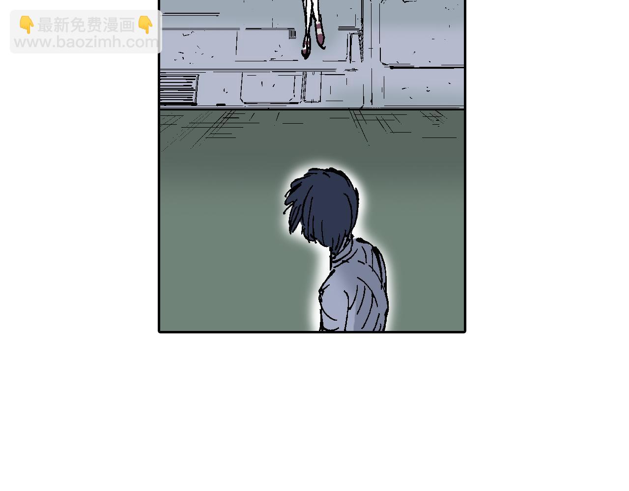 第61话 过于拟神(1/3)-第63话