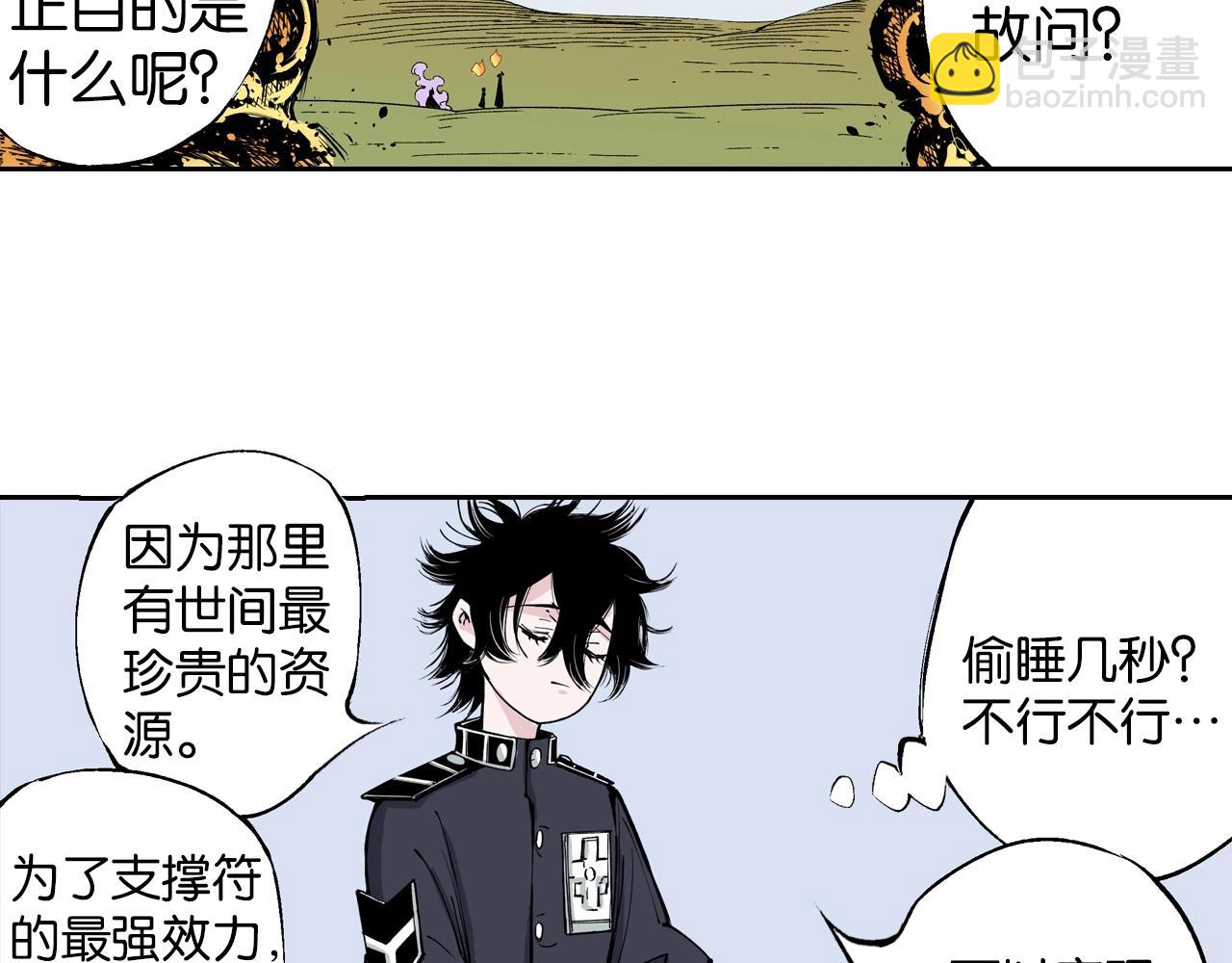 第77话 回合二(1/3)-第79话