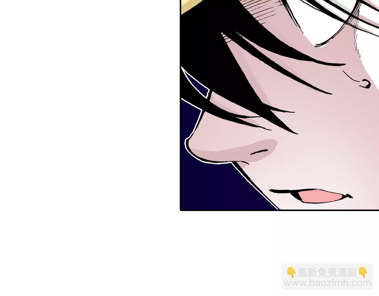 第8话 空想之敌(1/3)-第9话