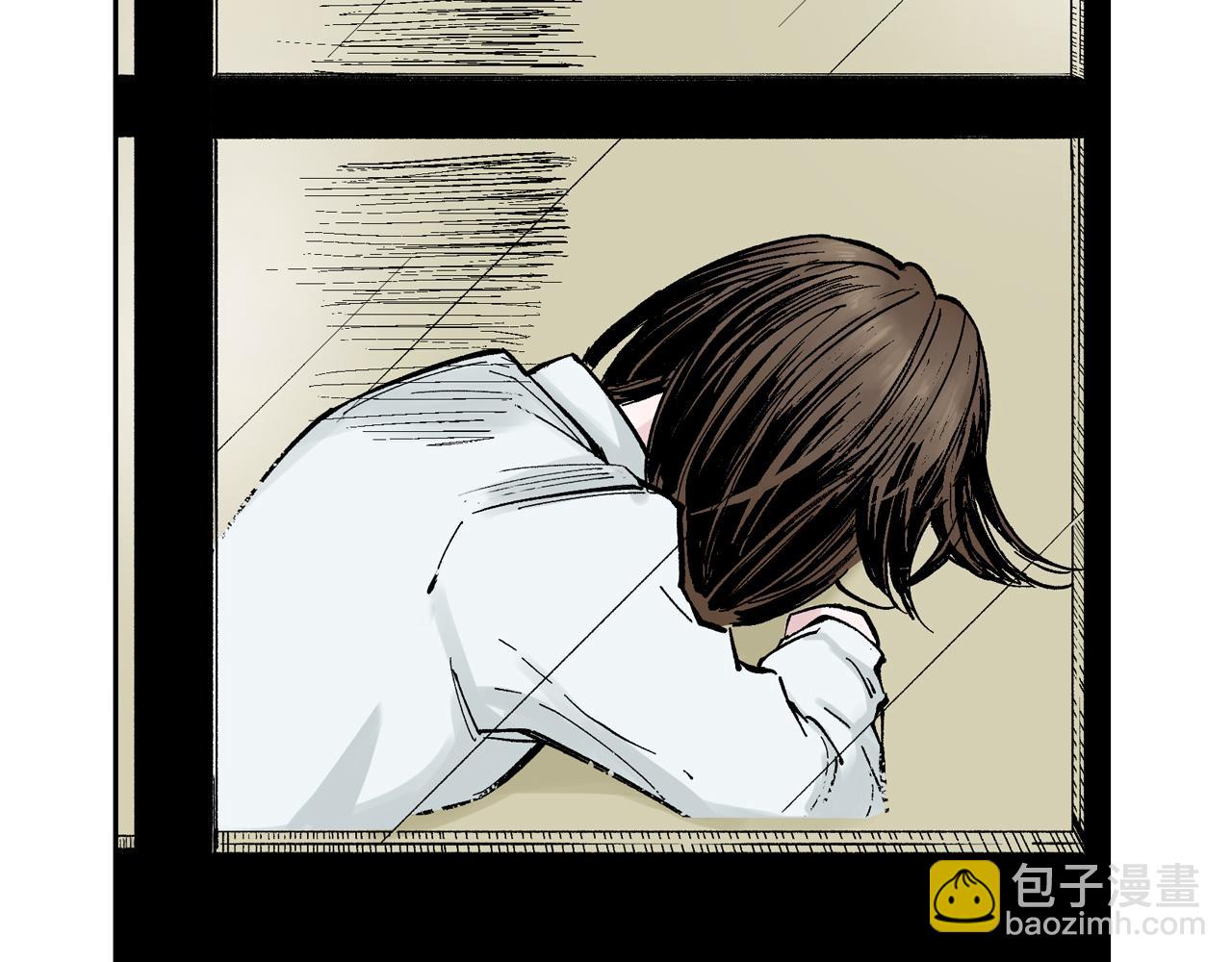 第79话 重要的与不重要的(1/3)-第81话