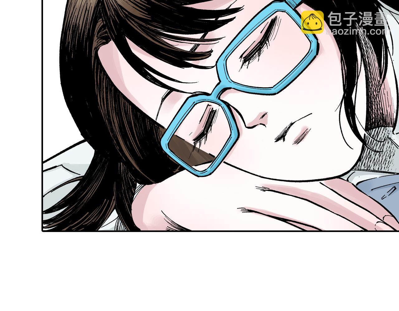 第79话 重要的与不重要的(1/3)-第81话