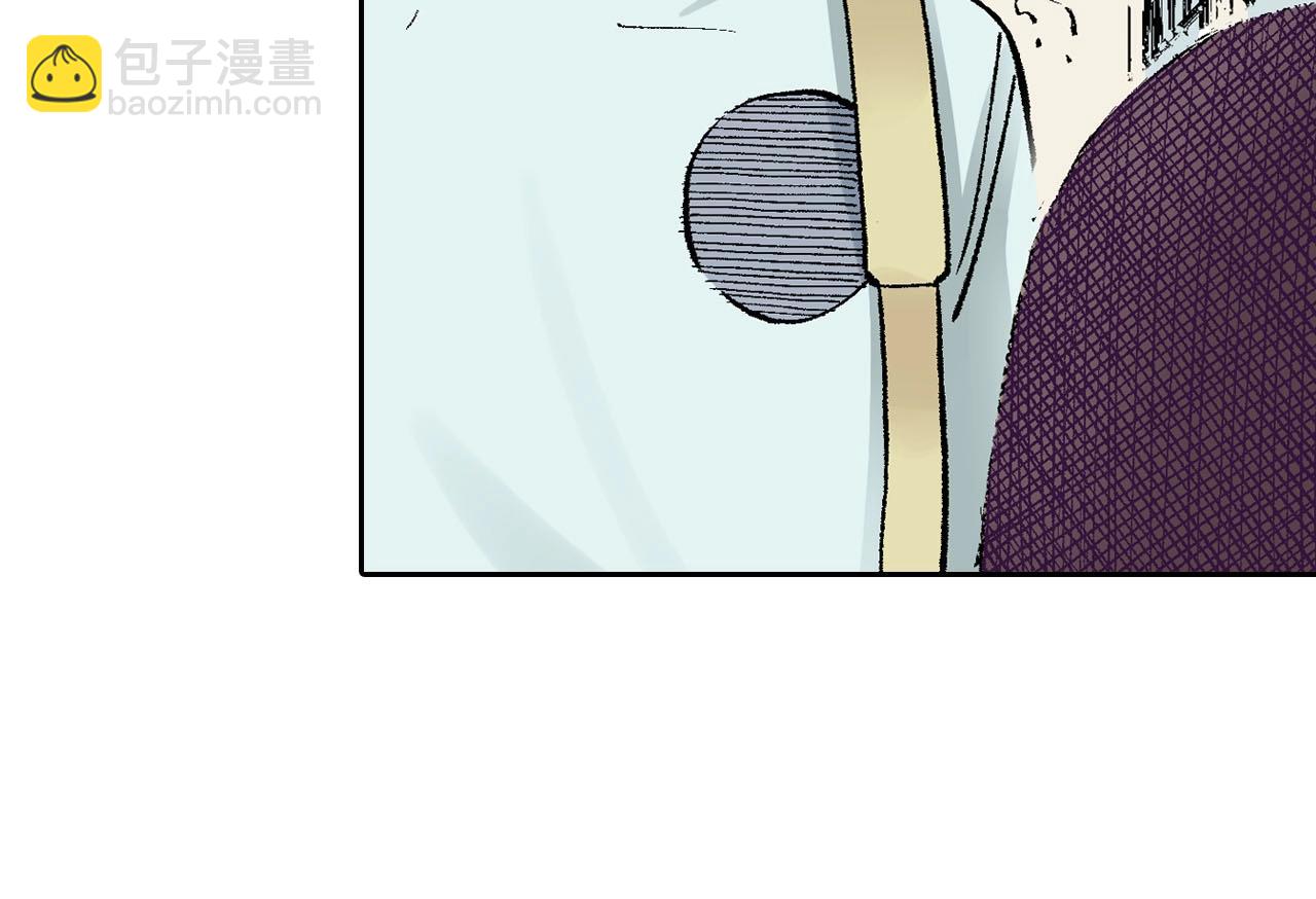 第83话 仿佛又是另一个故事(1/3)-第85话