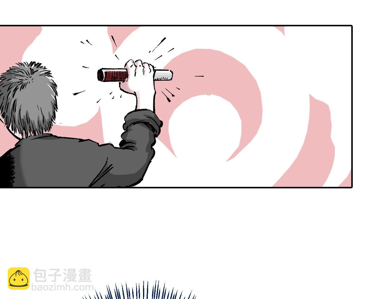 第83话 仿佛又是另一个故事(1/3)-第85话