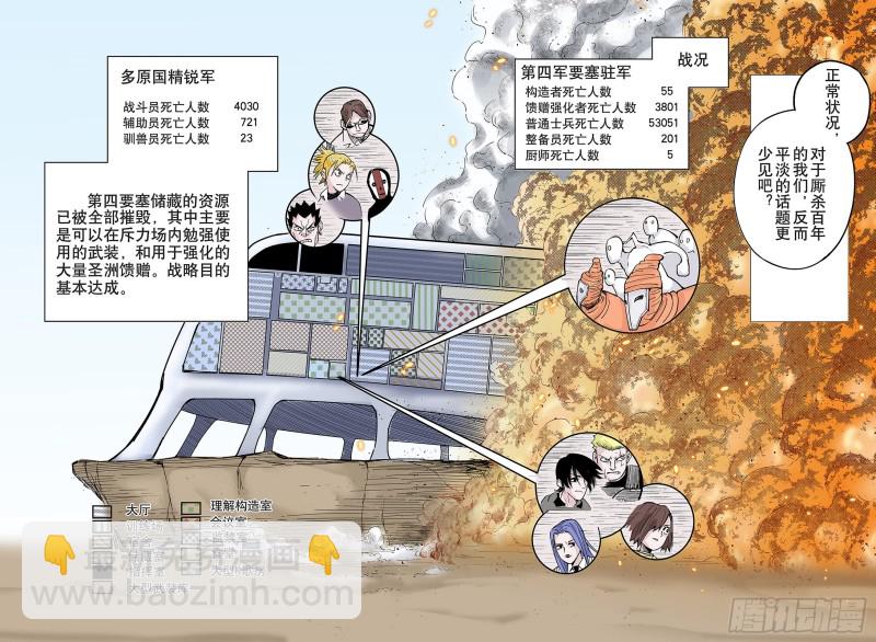 第78话 重要的与不重要的-第79话