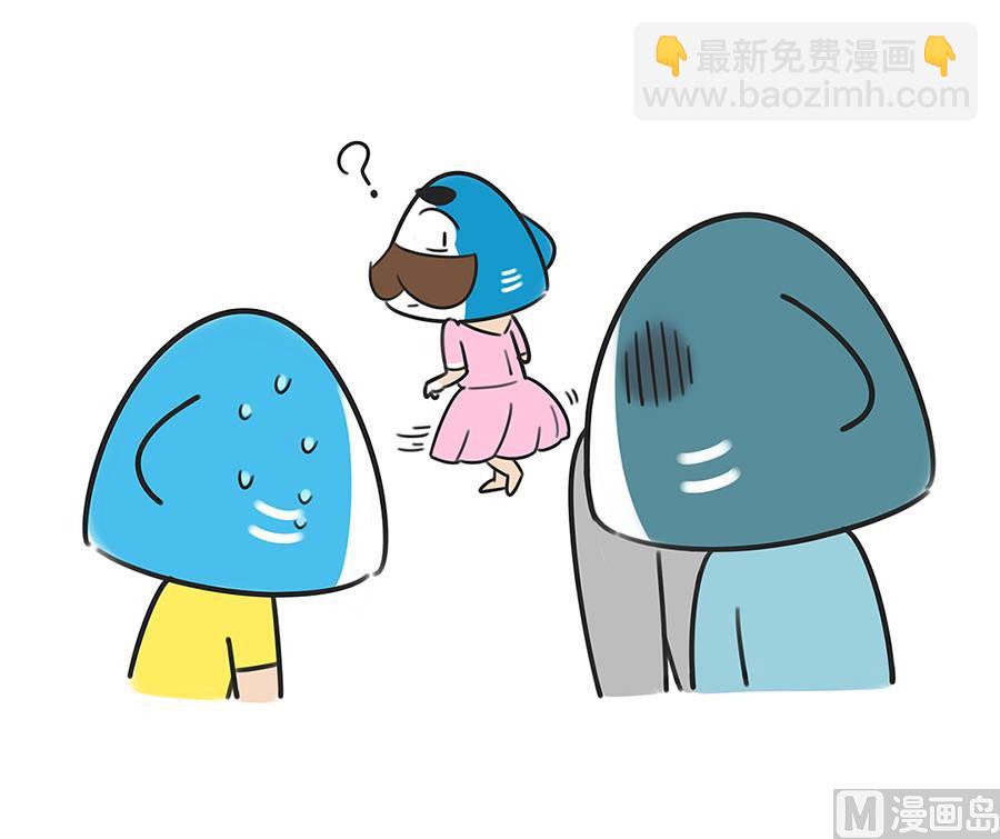 第三十一话 小裙子之二-第31话