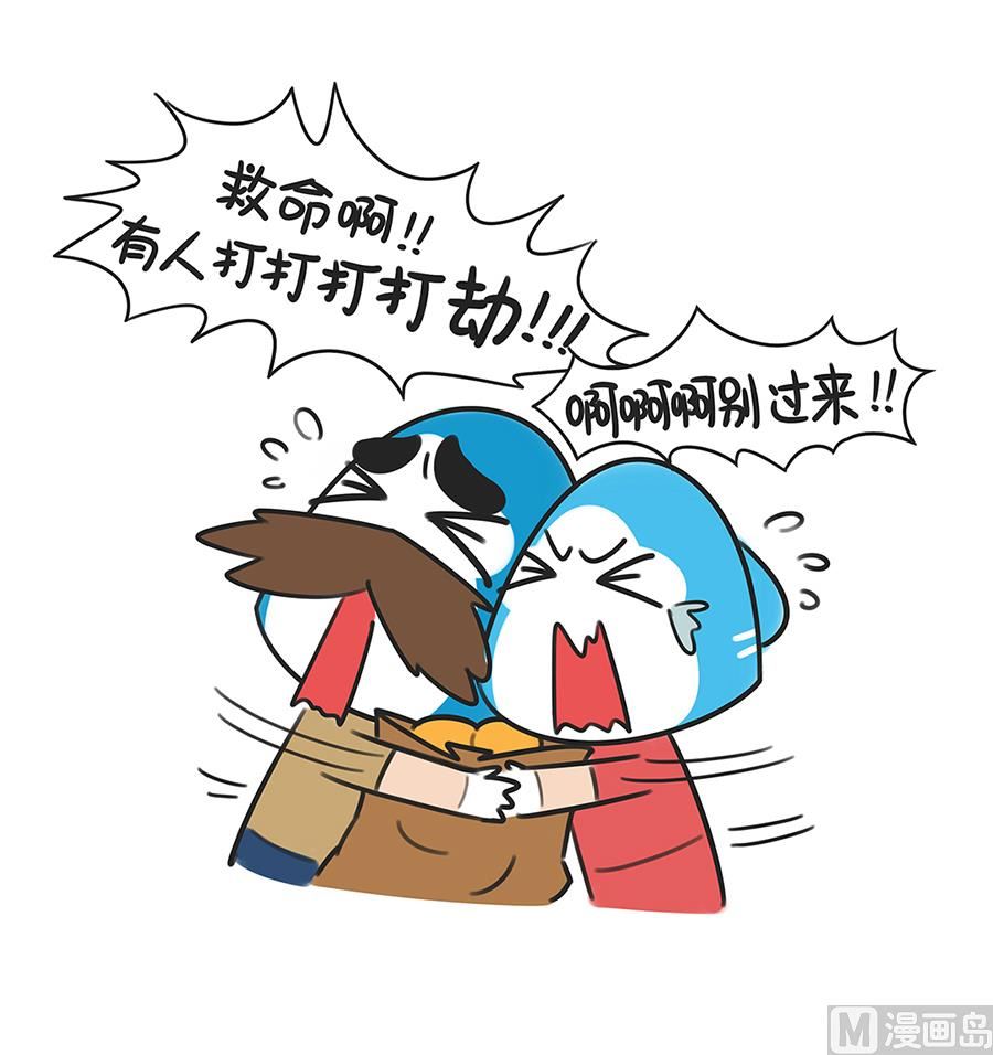 第三十七话 一起玩-第37话