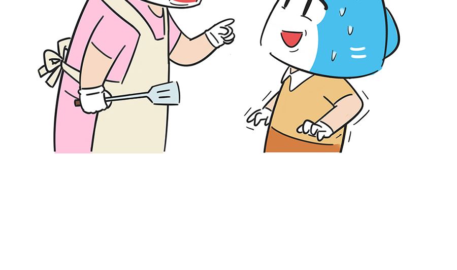 第七十五话 狗老师的过去-第75话