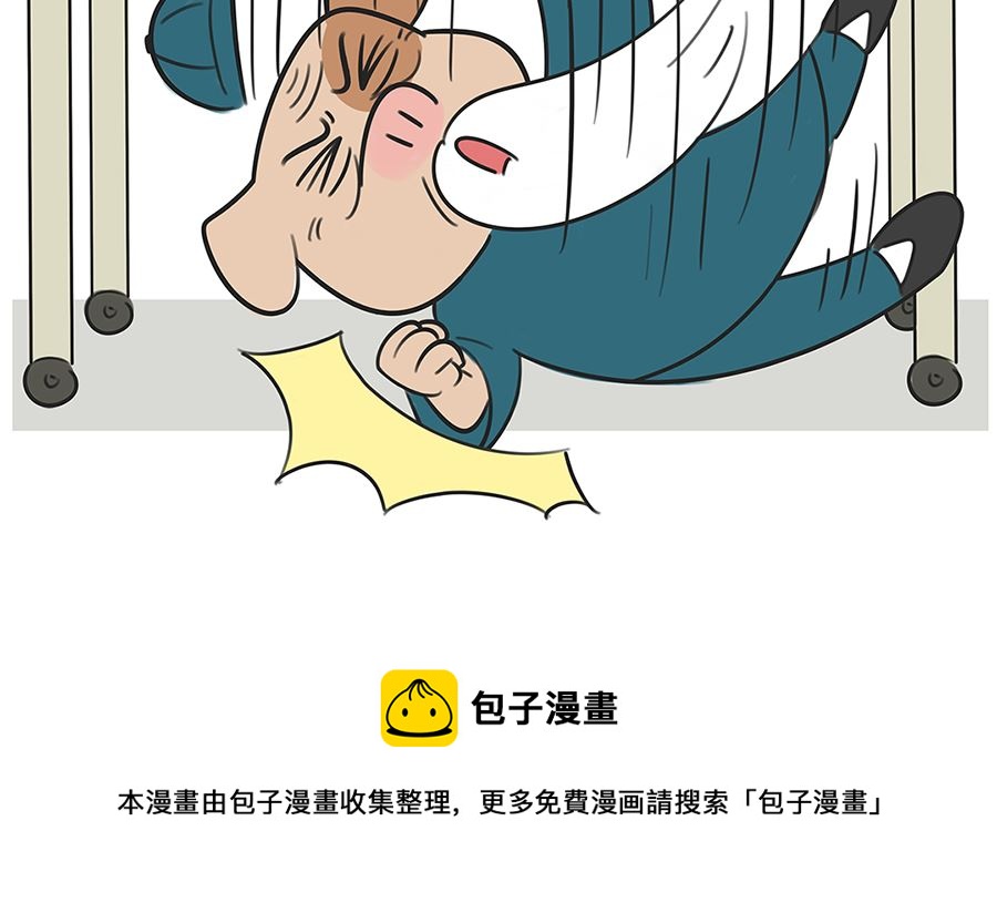 第八十三话 探病-第83话