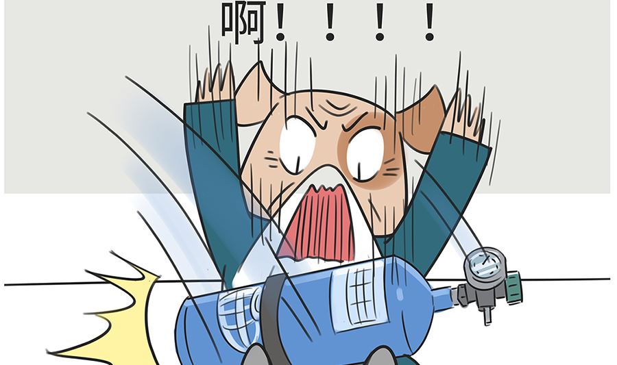 第八十三话 探病-第83话