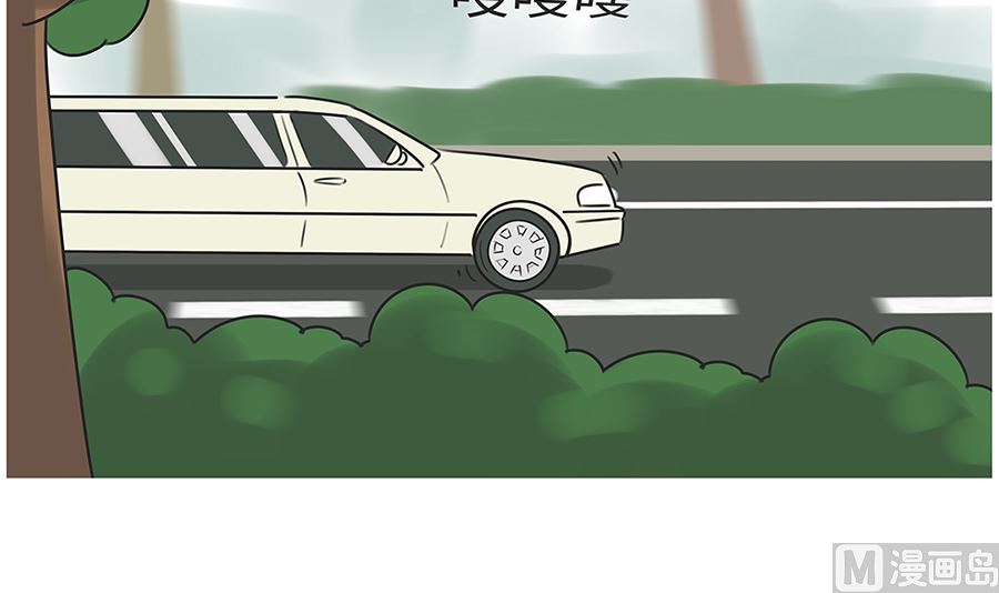 第九十一话 上学路上-第91话