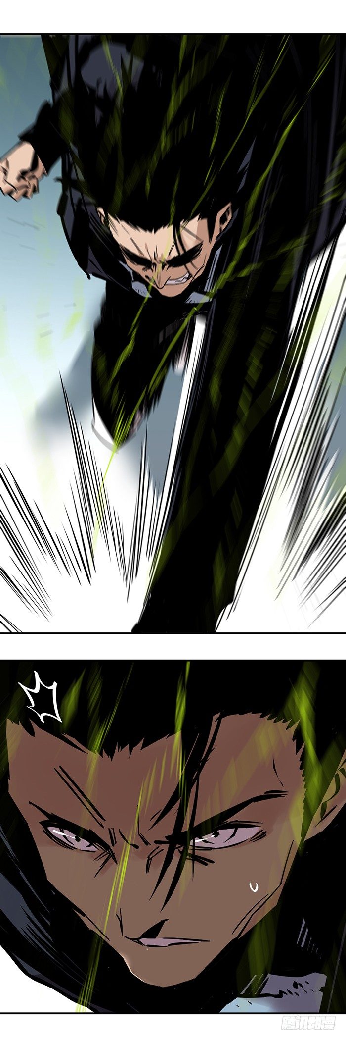 049-救援和爆发-第51话