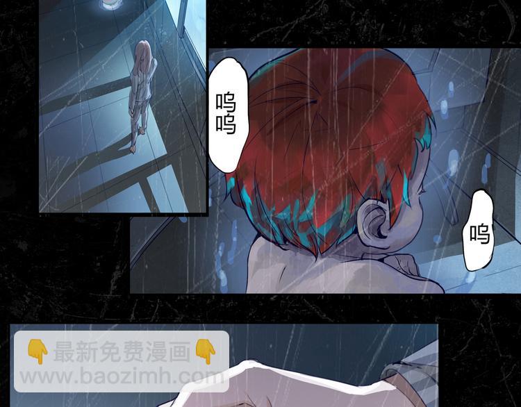 序章 时间穿越(1/3)-第1话