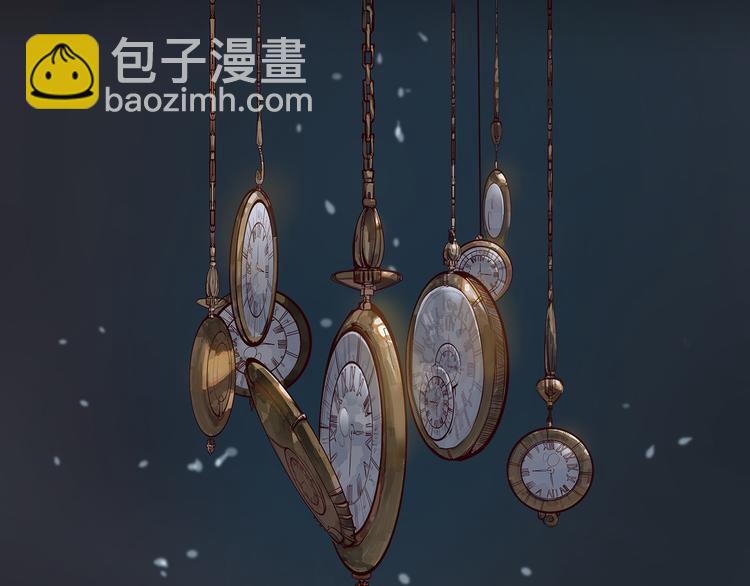 序章 时间穿越(1/3)-第1话
