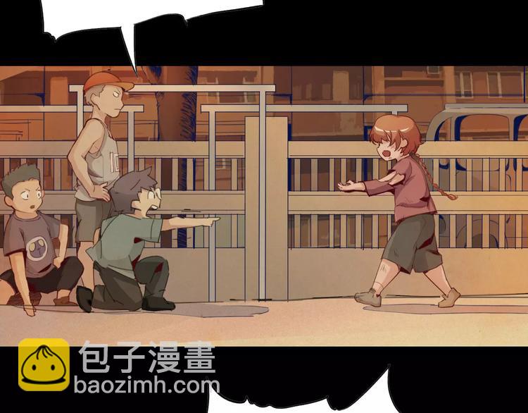 第22话 回忆(1/2)-第23话