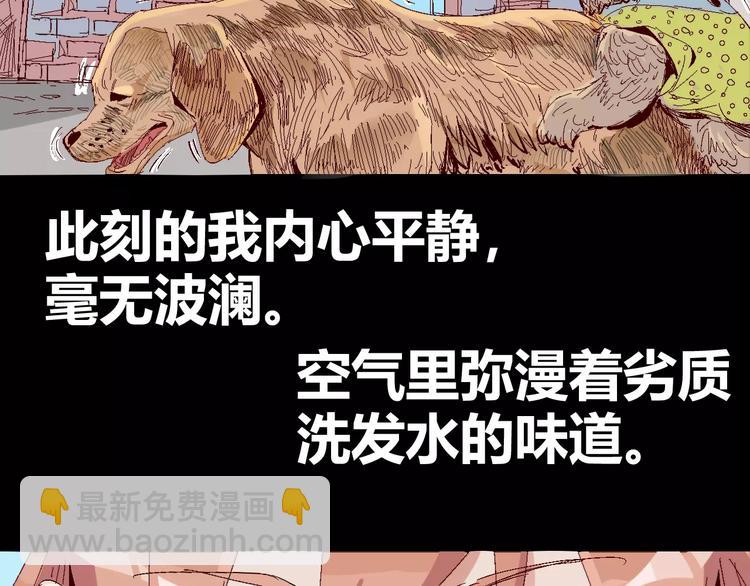 番外 理发师的艺术气息(1/3)-第67话