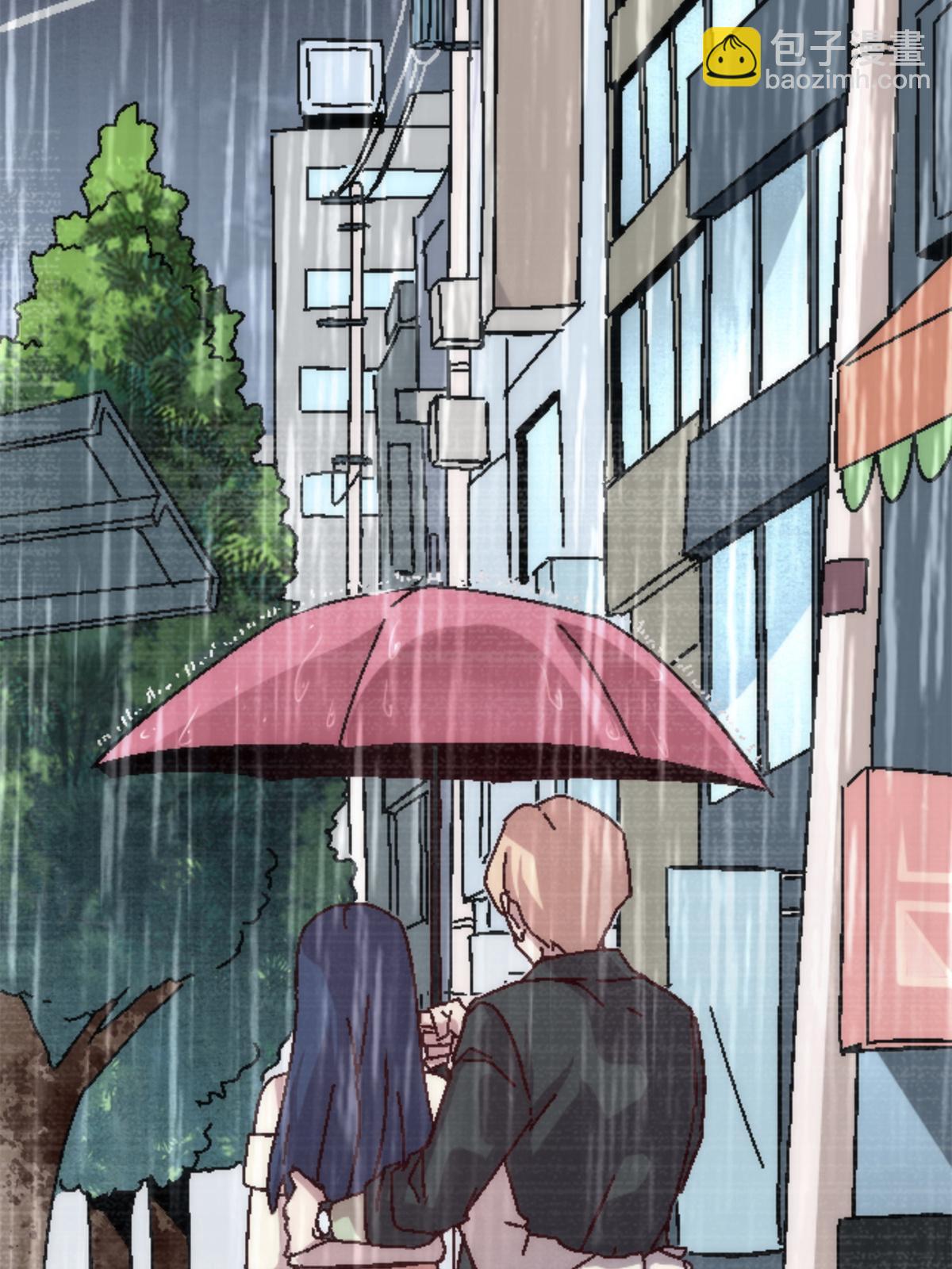 21 愿你不再苦难(1/2)-第21话