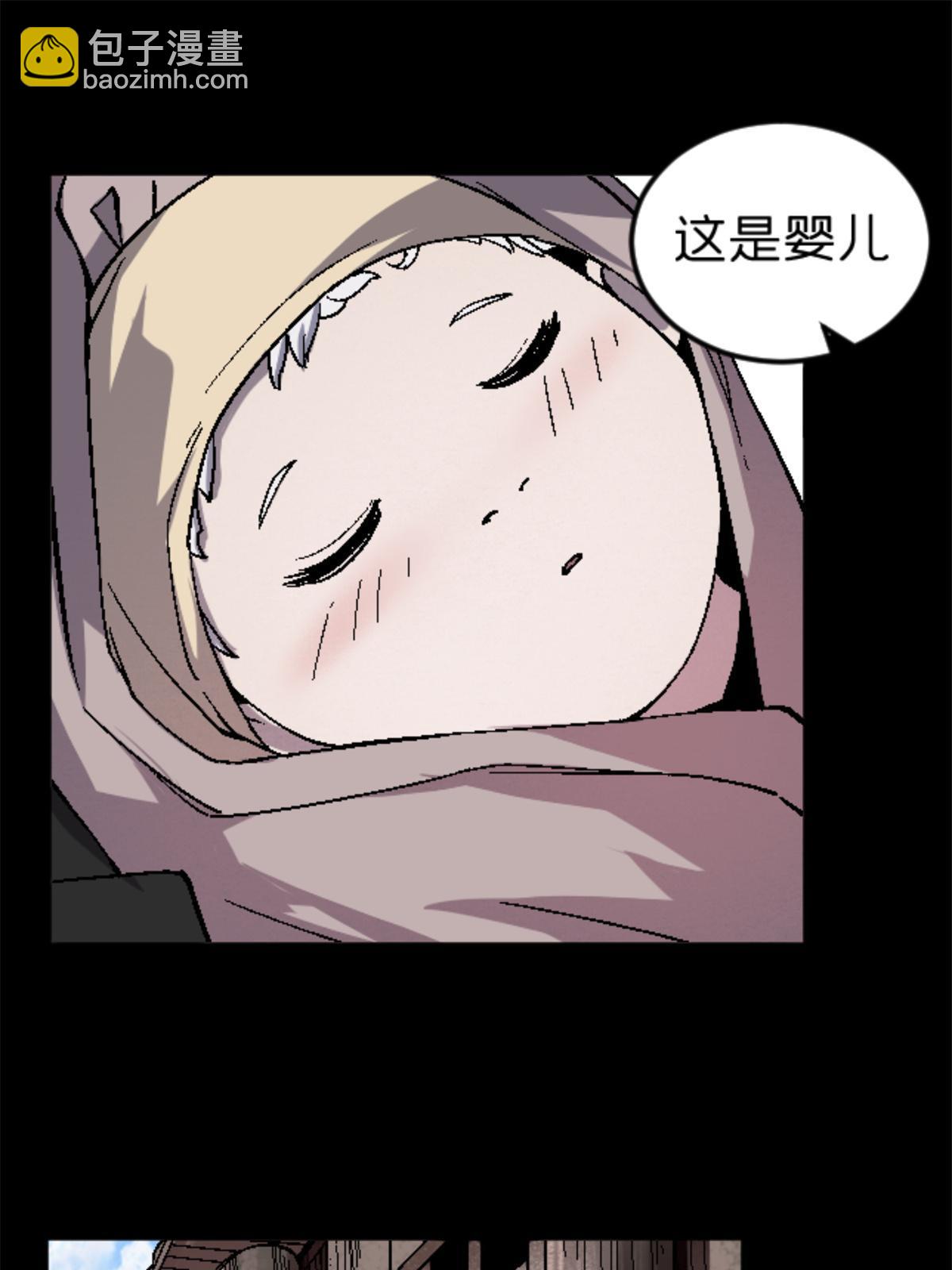 27 寺庙往事(1/2)-第27话
