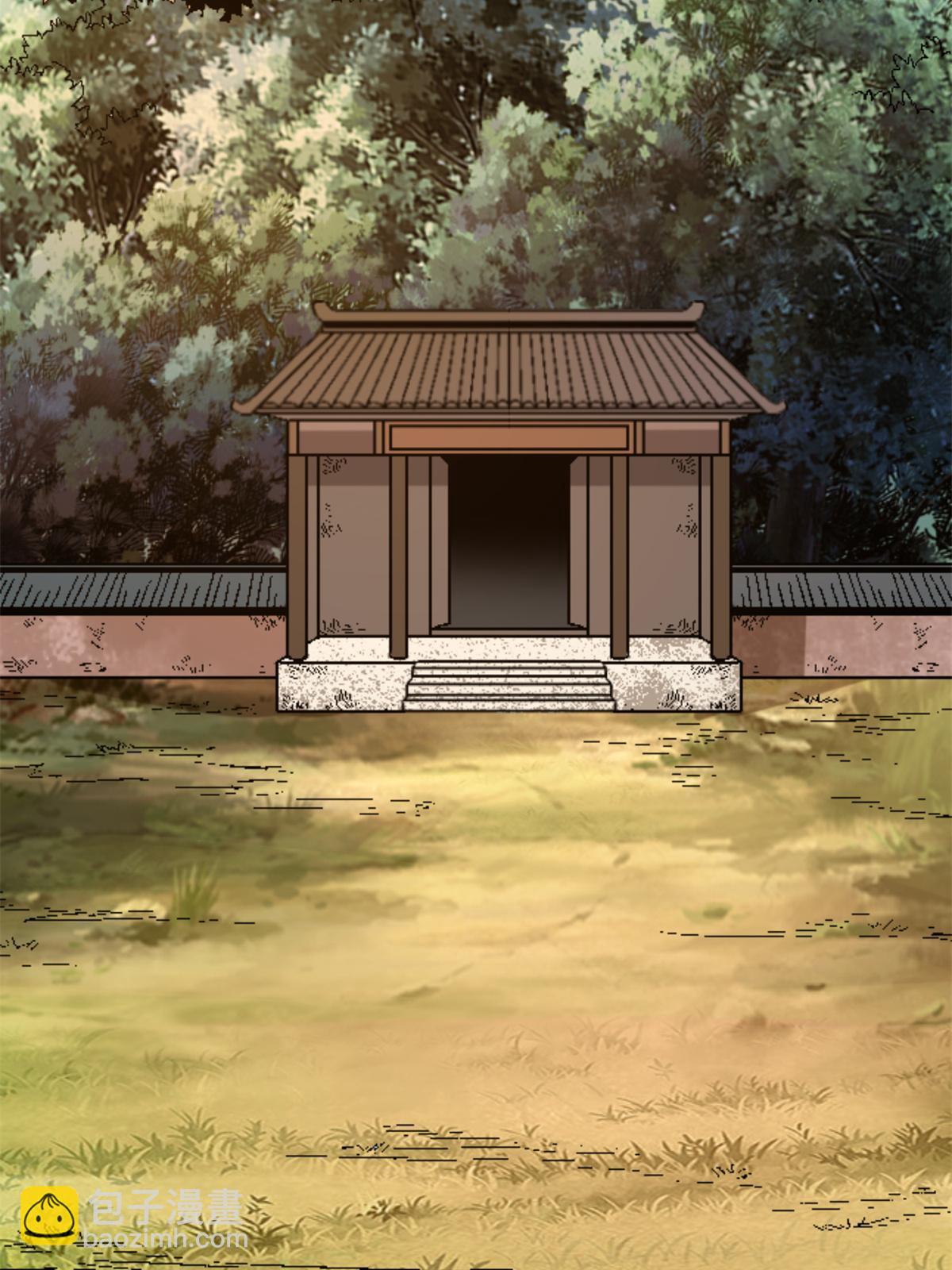 31 千里之外(1/2)-第31话