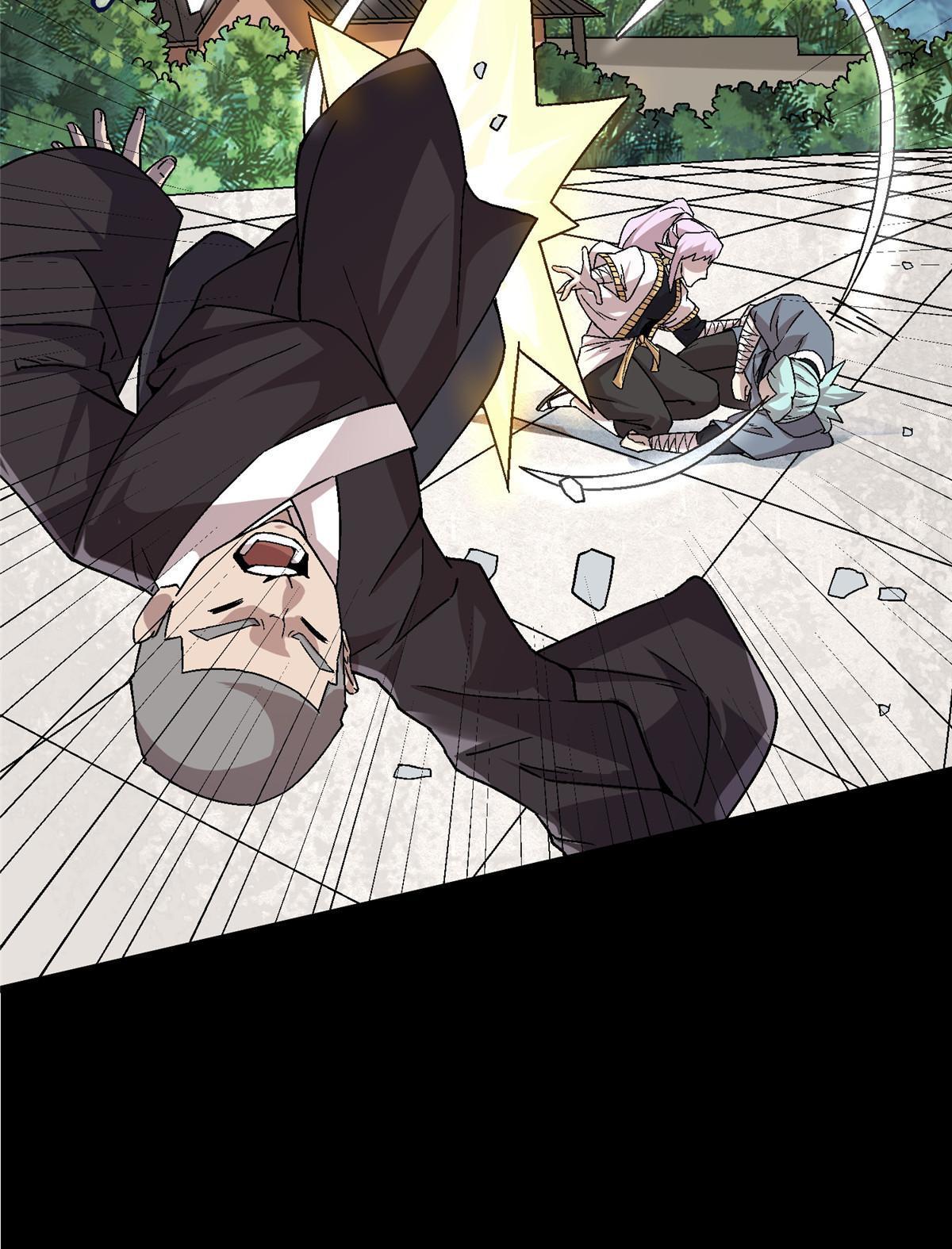 49 复仇(1/3)-第49话