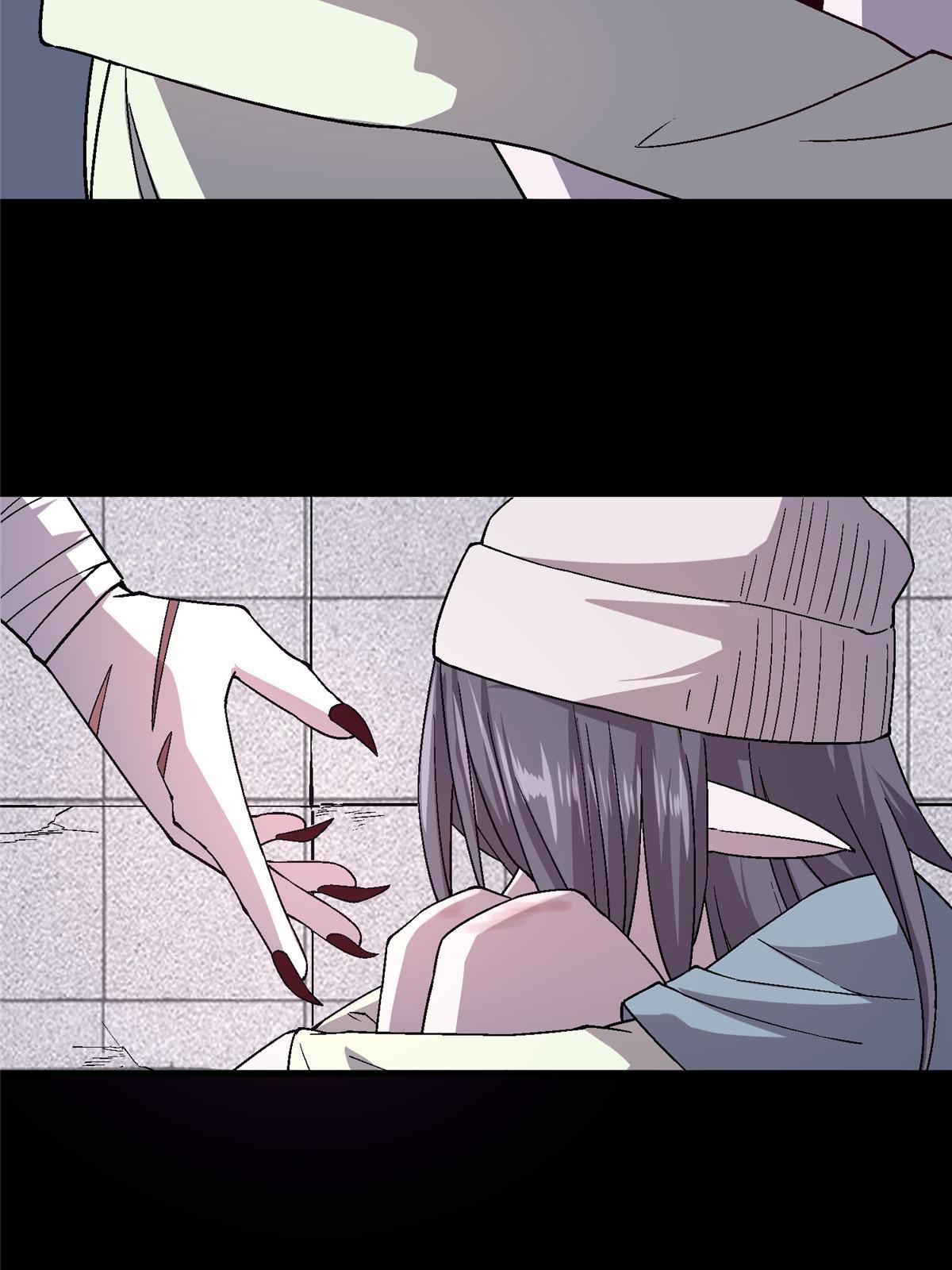53 你又保护了什么？！(1/2)-第53话