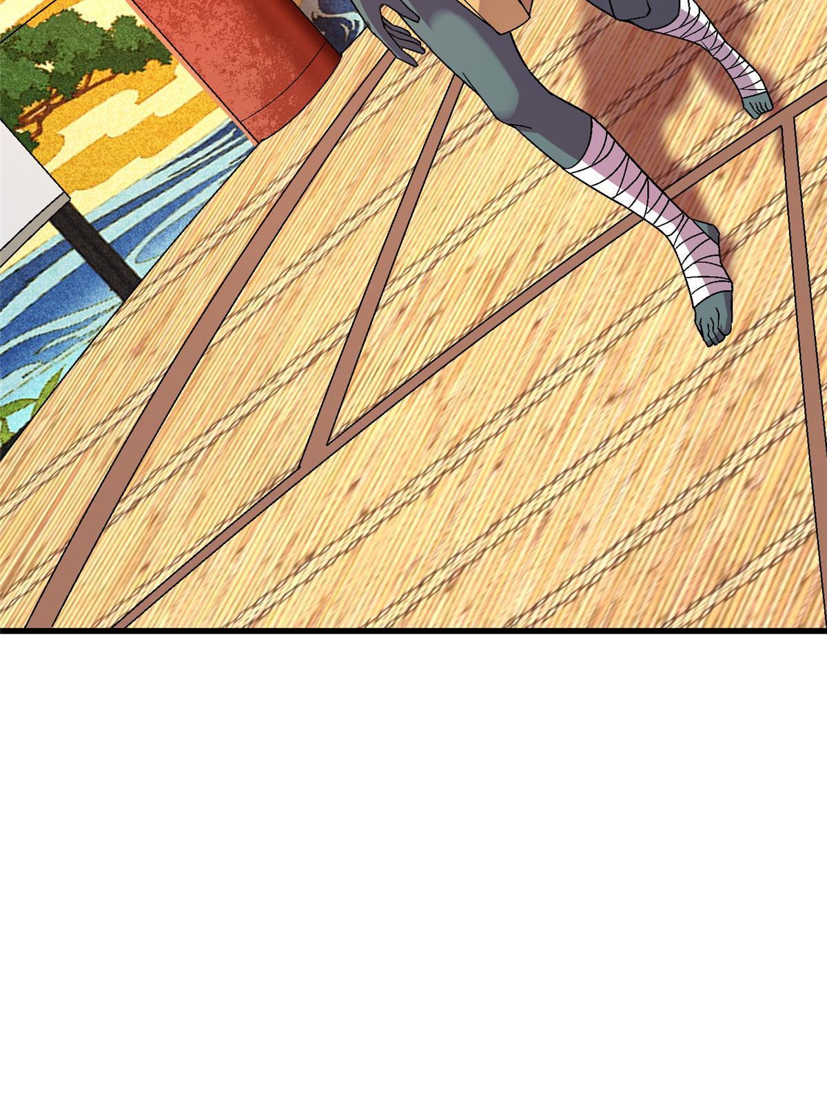 55 一亿两千万？！(1/2)-第55话