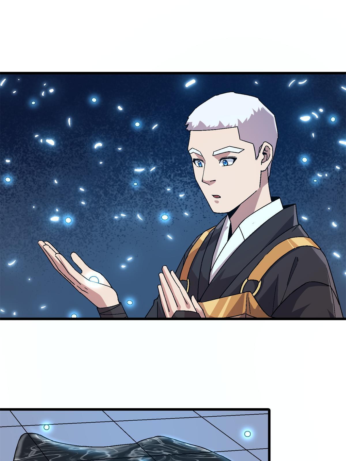 65 普度众生，任重道远(1/2)-第65话