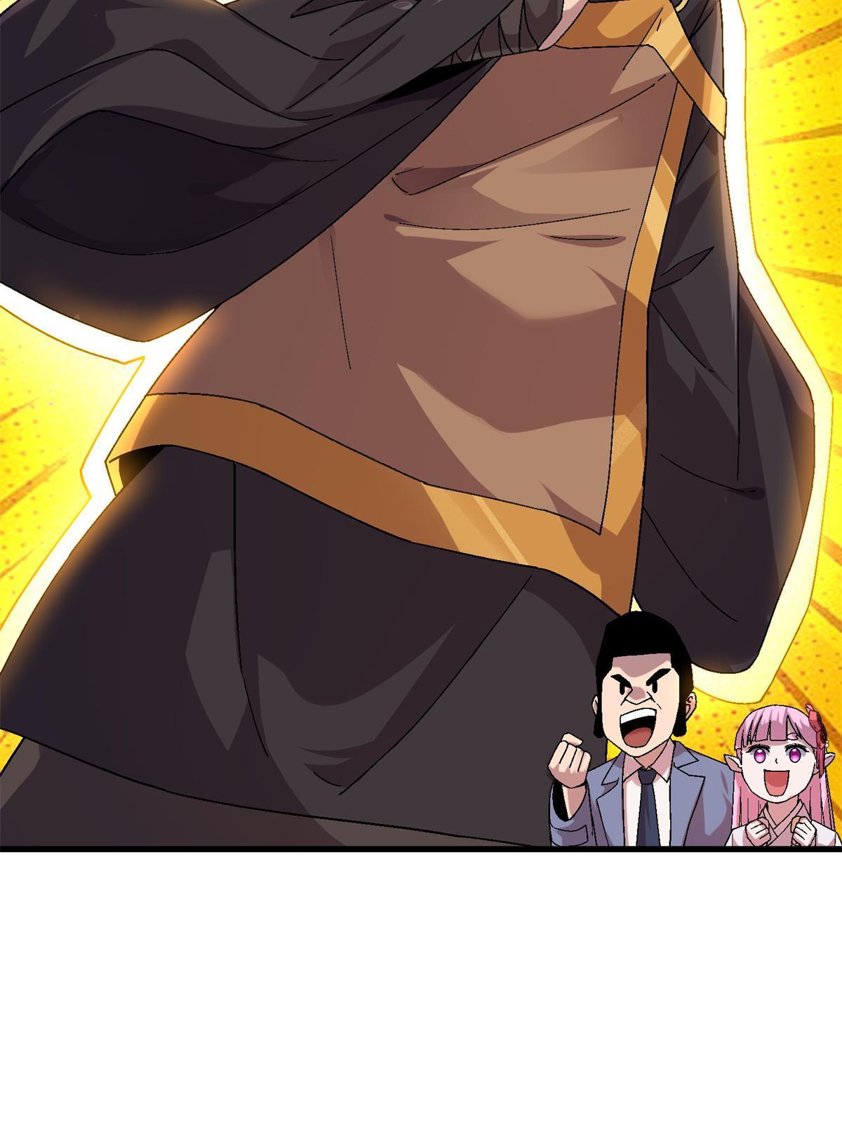 65 普度众生，任重道远(1/2)-第65话