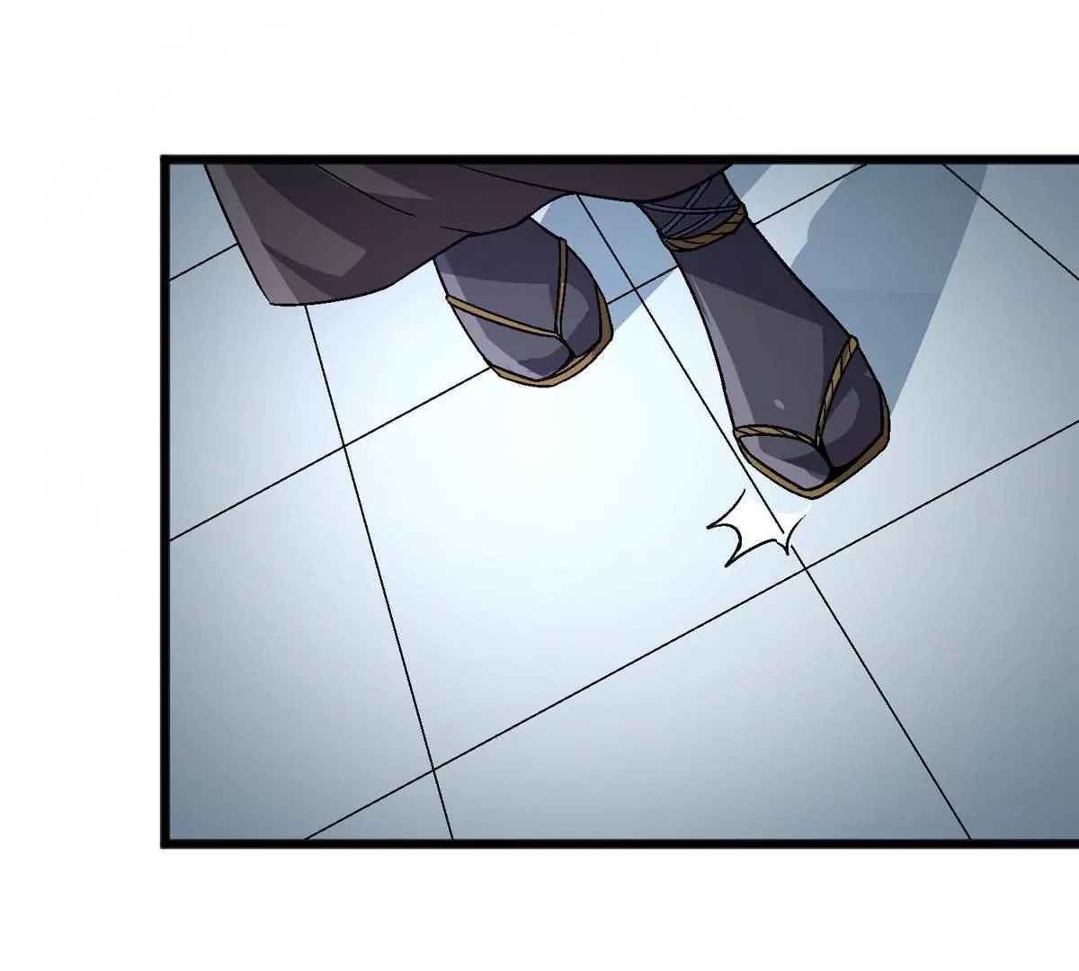 73 毕竟小僧不是坏人(1/3)-第73话