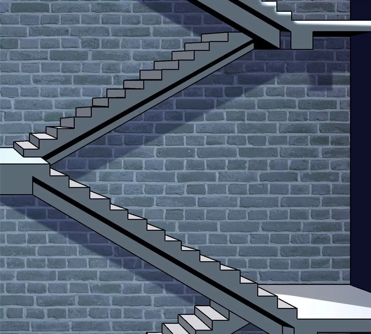 73 毕竟小僧不是坏人(1/3)-第73话