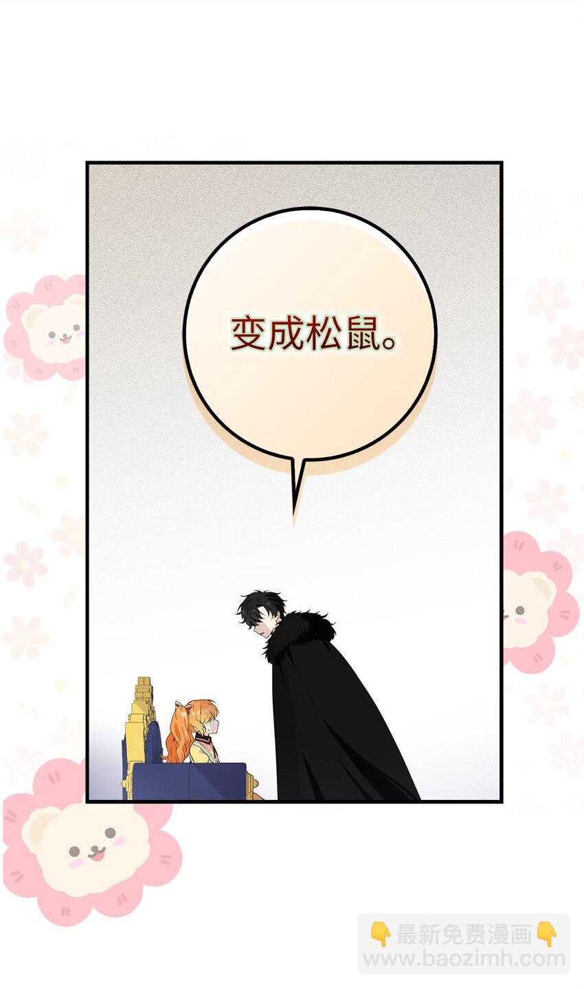 序章 小松鼠冲鸭！-第1话