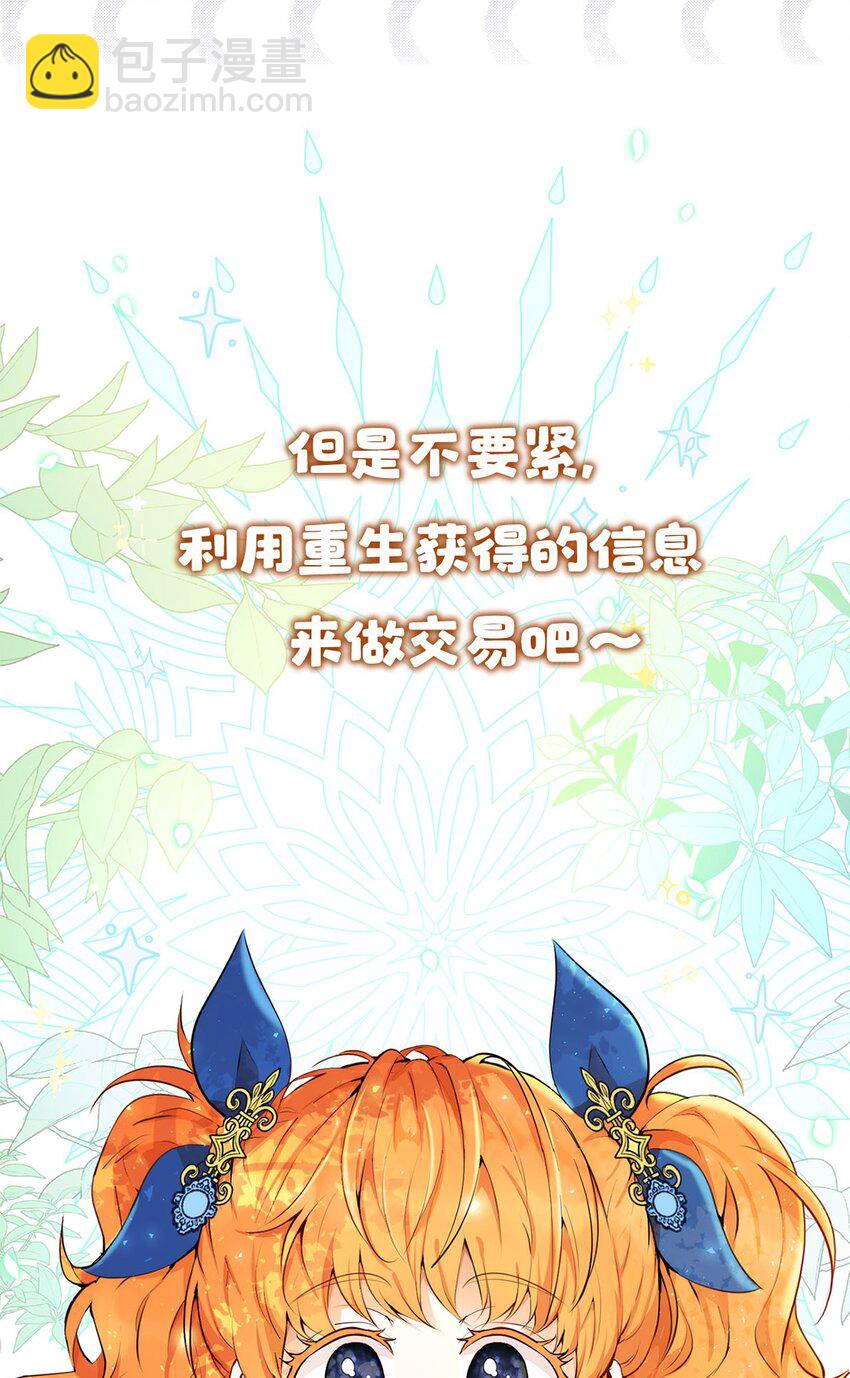 序章 小松鼠冲鸭！-第1话