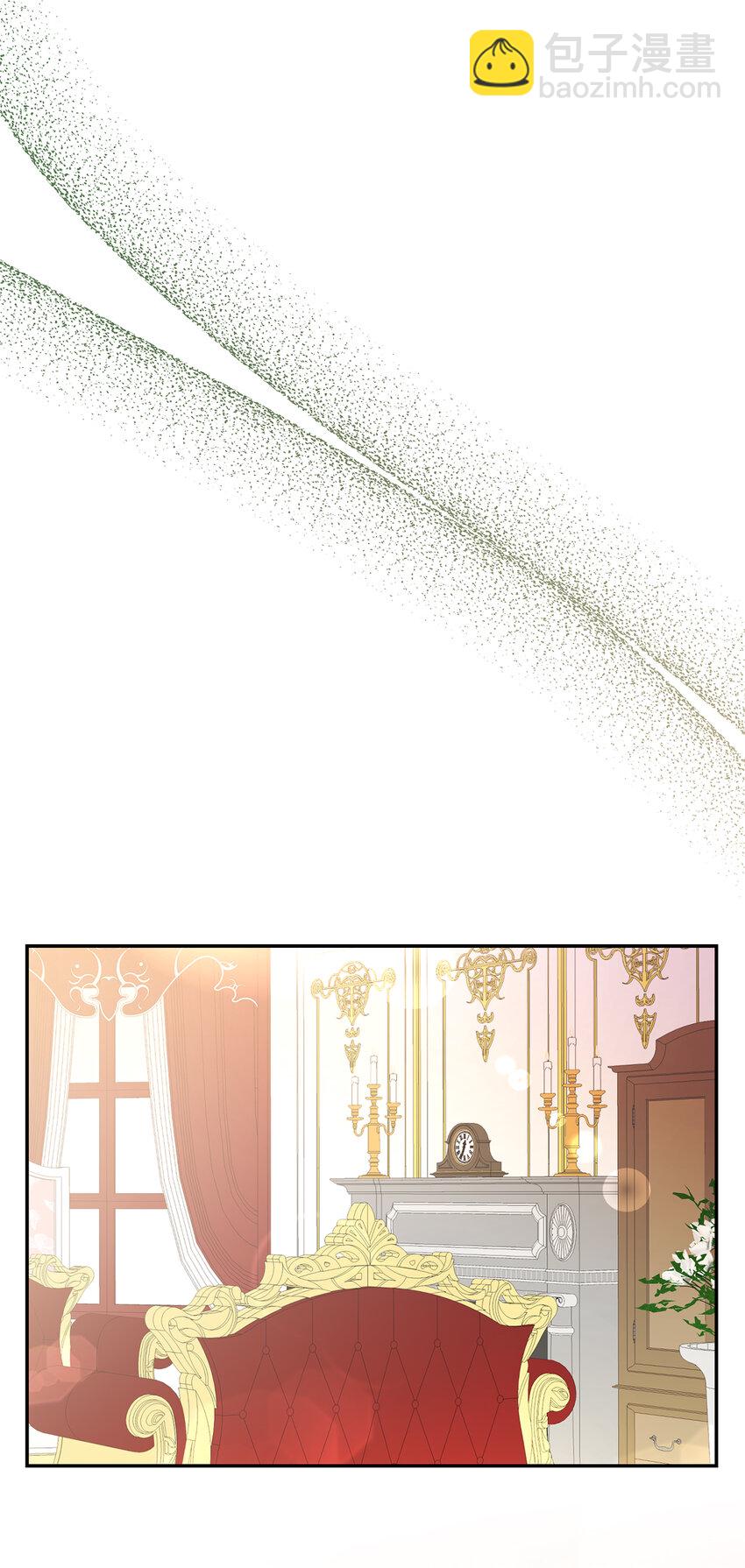 22 &ldquo;甜蜜的祝福&rdquo;(1/2)-第23话