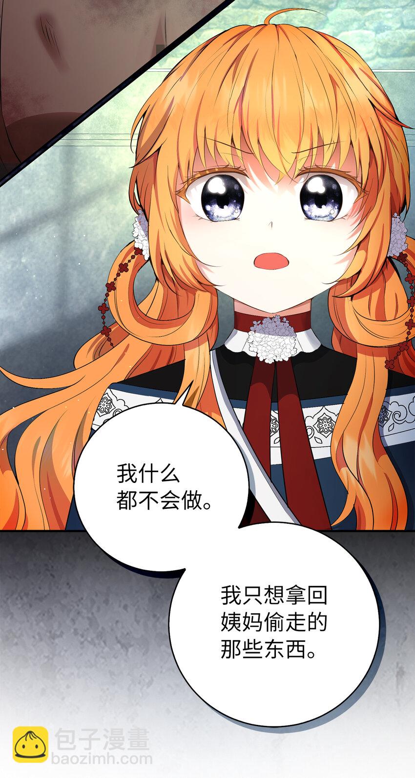 40 招惹阿斯兰的后果(1/2)-第41话
