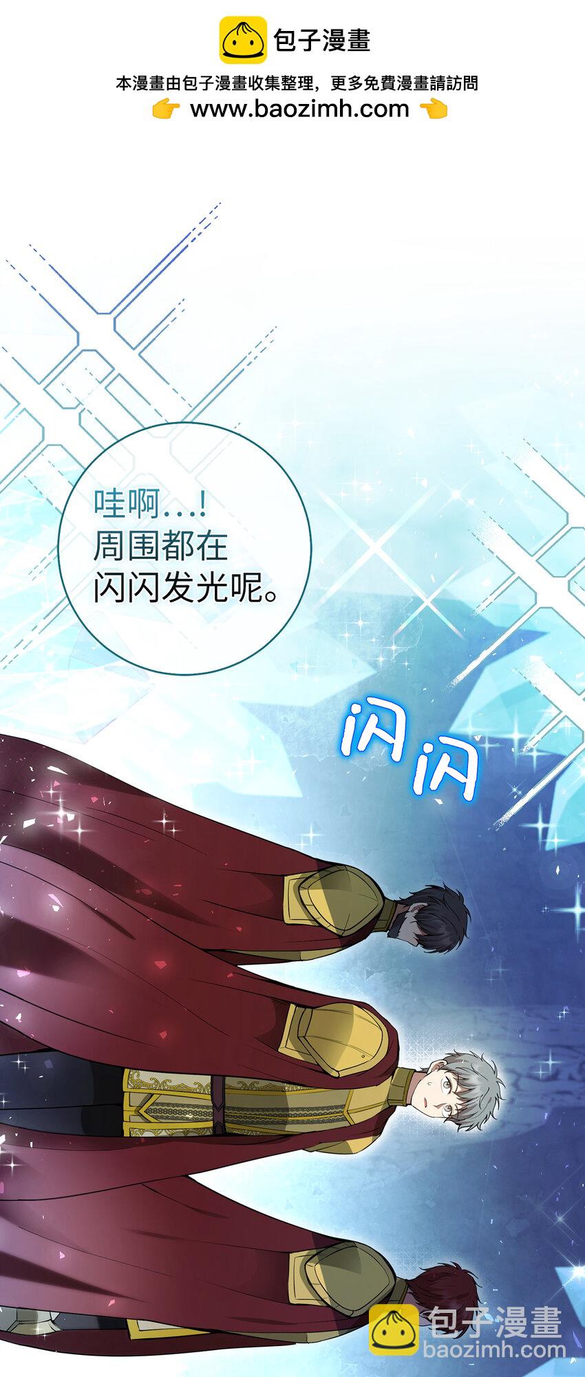 50 精灵石的守望者(1/2)-第51话