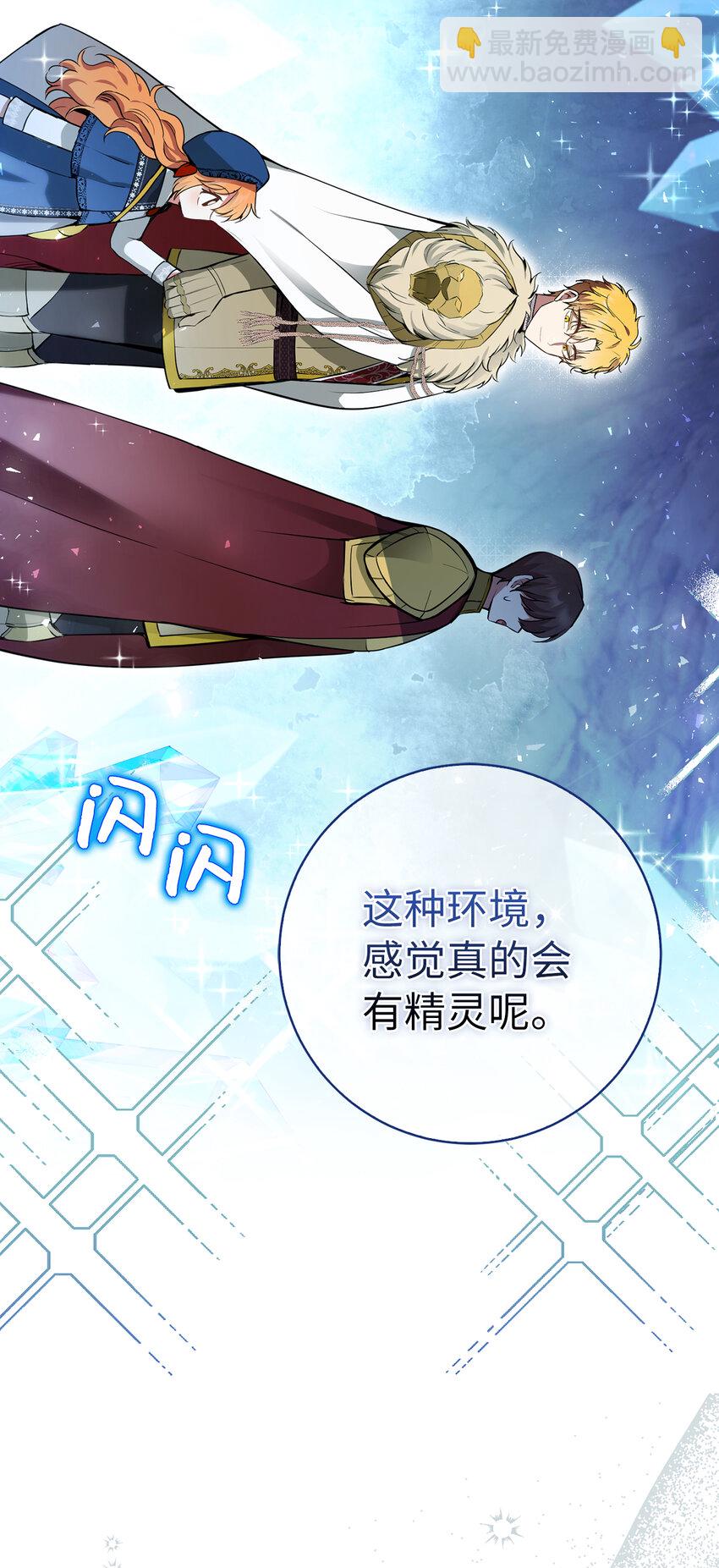 50 精灵石的守望者(1/2)-第51话