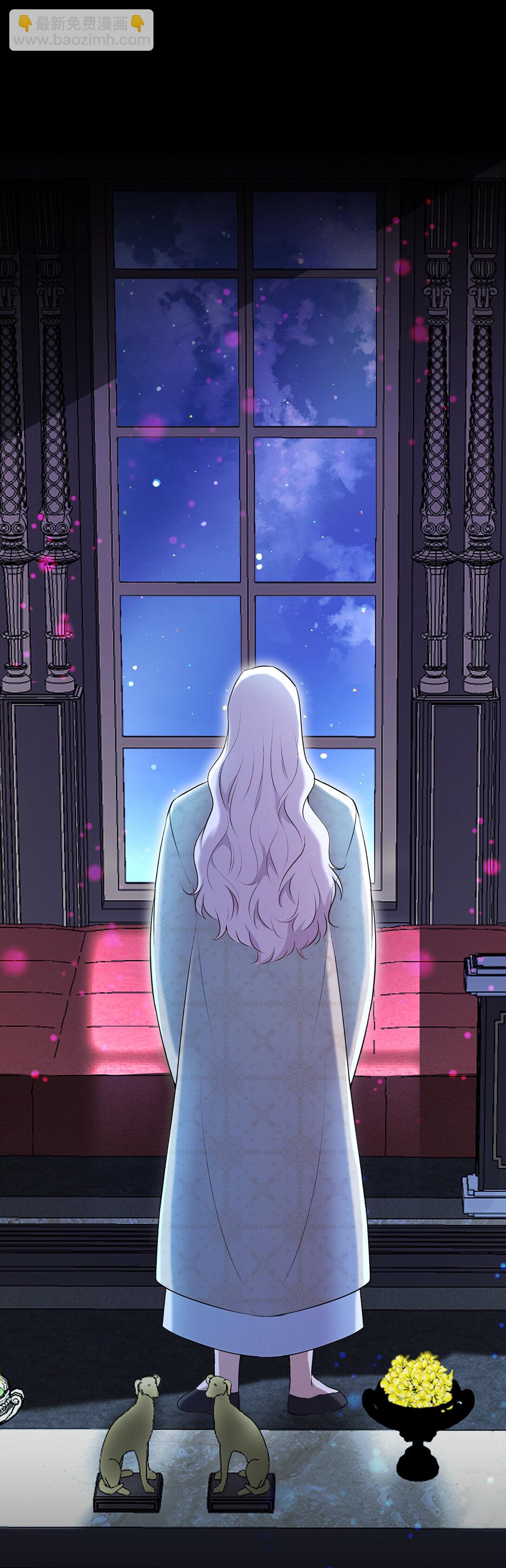76 令人脸红心跳的脸颊吻(1/2)-第77话