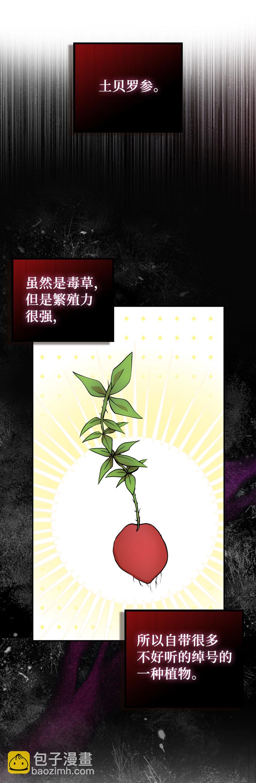 8 奇迹植物(1/2)-第9话