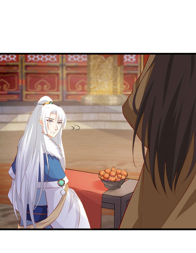 第13话 迷之的自信来自另一半的&hellip;&hellip;-第13话